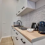 Platinum 27 Z Aneksem Kuchennym Appartement Rybnik (Silesia)