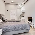Apartment Platinum 27 Z Aneksem Kuchennym