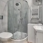Platinum 27 Z Aneksem Kuchennym Appartement *