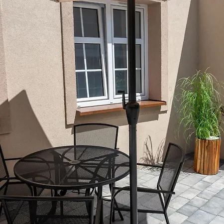 Apartment Platinum 27 Z Aneksem Kuchennym Rybnik (Silesia)