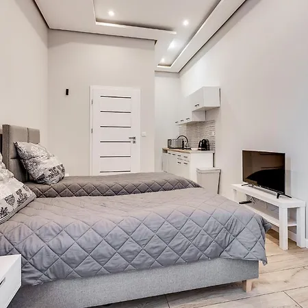 Apartment Platinum 27
