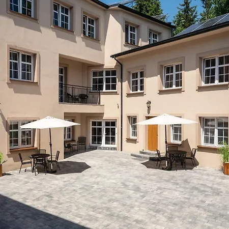 Platinum 27 Apartment Rybnik (Silesia)