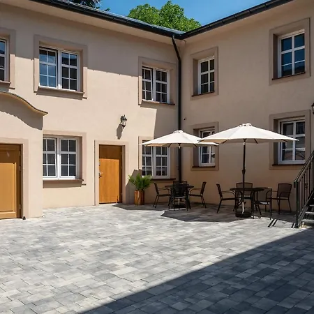 Platinum 27 Rybnik (Silesia)
