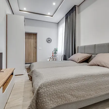 Appartement Platinum 27 Z Aneksem Kuchennym
