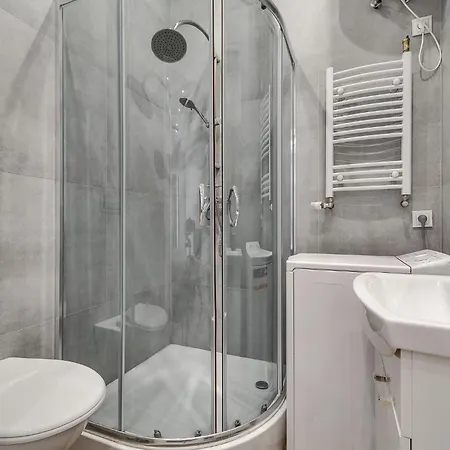 Platinum 27 Rybnik (Silesia)