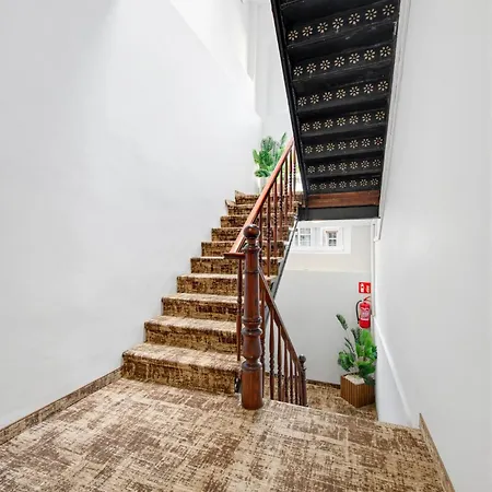 Apartment Platinum 27 Z Aneksem Kuchennym Rybnik (Silesia)
