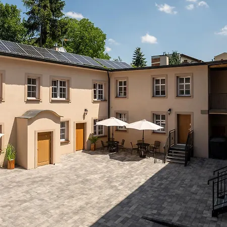 Platinum 27 Z Aneksem Kuchennym Apartment Rybnik (Silesia)