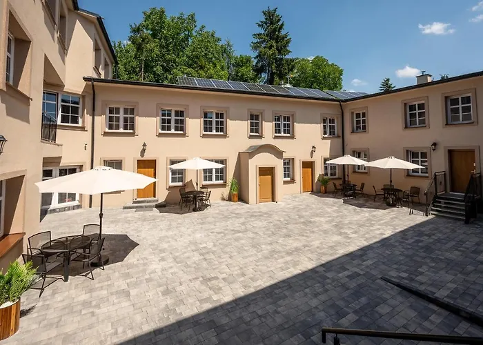 Platinum 27 Apartmán *