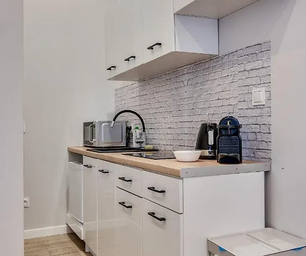 Platinum 27 Apartamento Rybnik (Silesia)