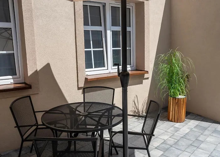 Apartamento Platinum 27 Rybnik (Silesia)