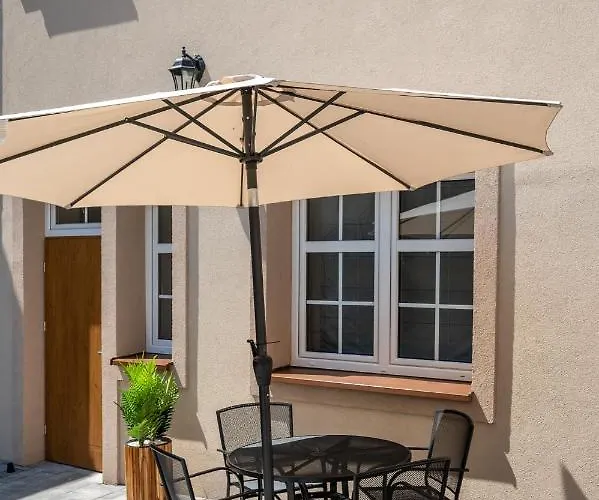 Platinum 27 * Rybnik (Silesia)