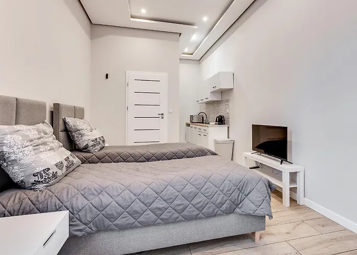 Apartamento Platinum 27