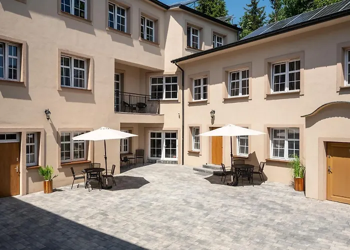 Platinum 27 Apartamento Rybnik (Silesia)