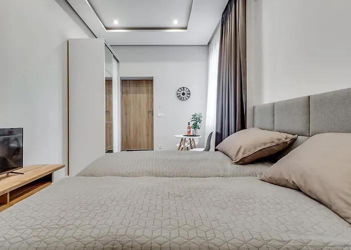 Apartment Platinum 27