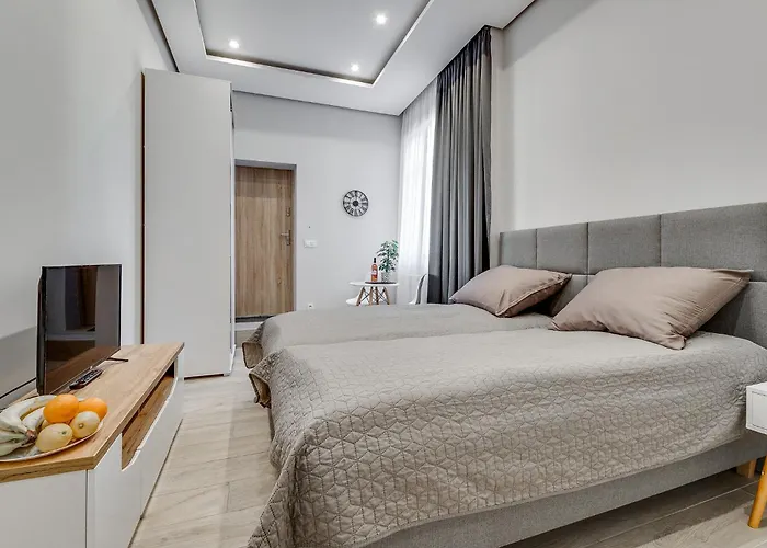 Apartment Platinum 27