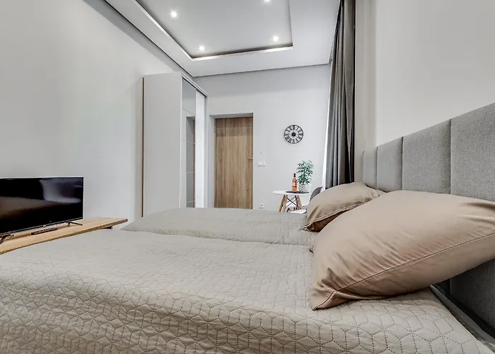 Apartmán Platinum 27 *