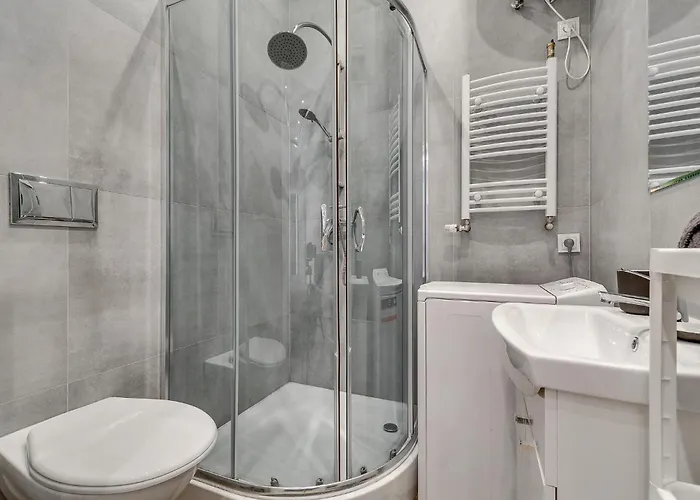 Platinum 27 Rybnik (Silesia)