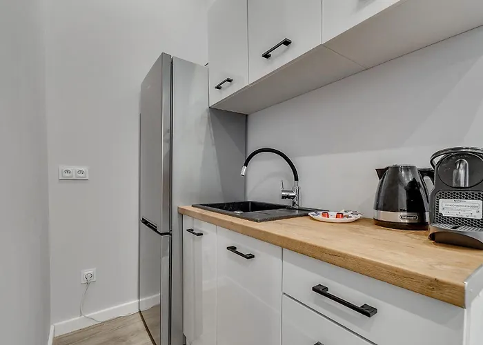 Apartamento Platinum 27