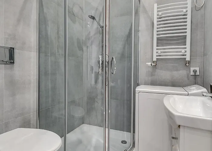 Platinum 27 Apartmán *